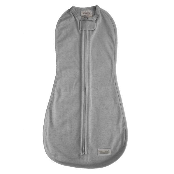Heather Grey Original Woombie