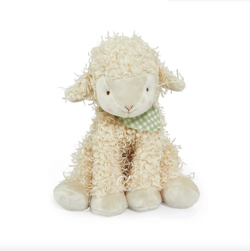 Mopsy the Lamb