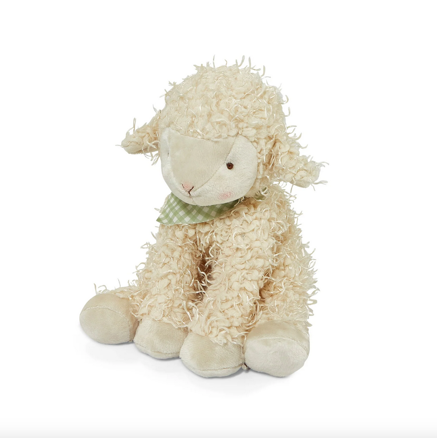 Mopsy the Lamb