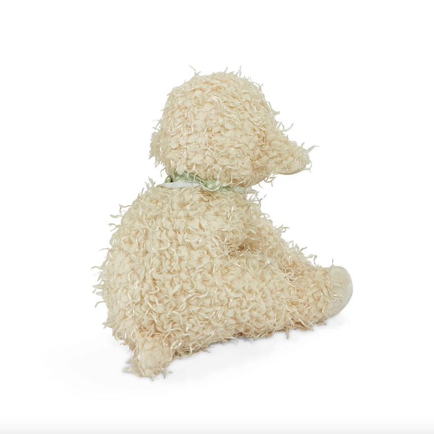 Mopsy the Lamb