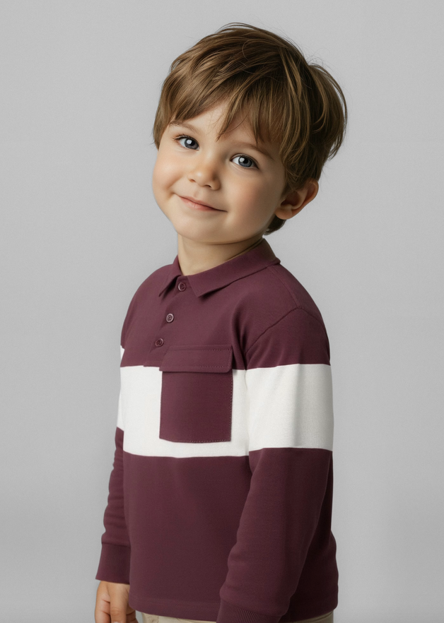 Smith Polo