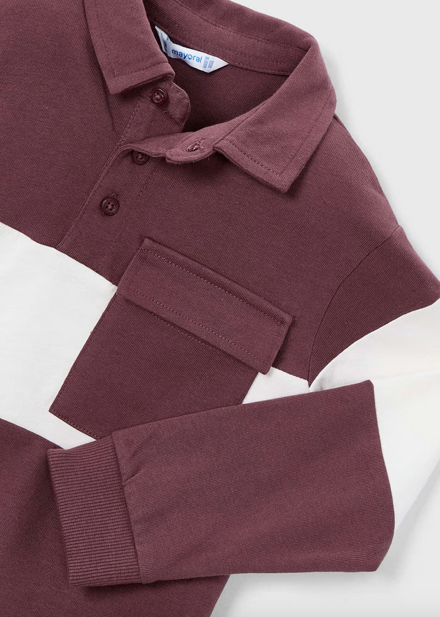Smith Polo