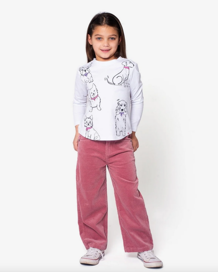 Liana Pant