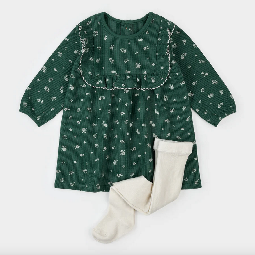 Rivers Dress Set