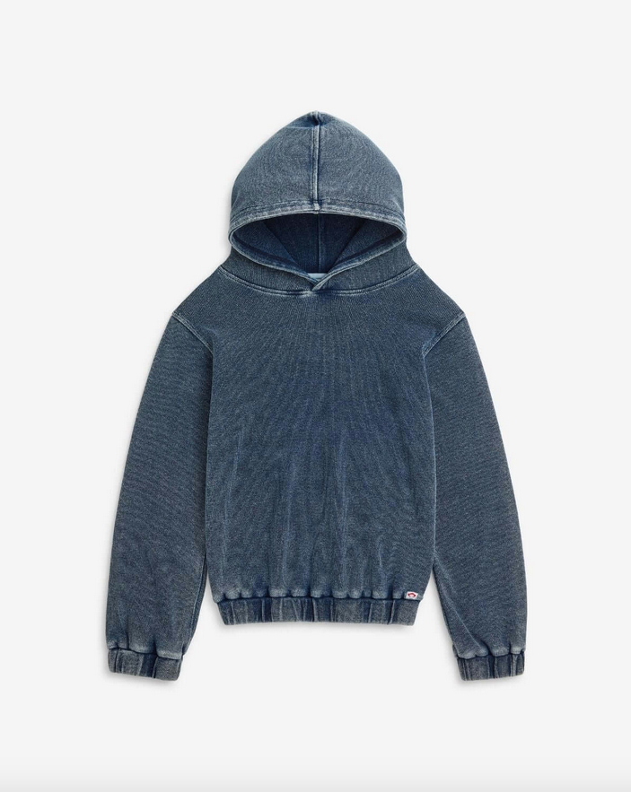 Dusk Pullover Hoodie