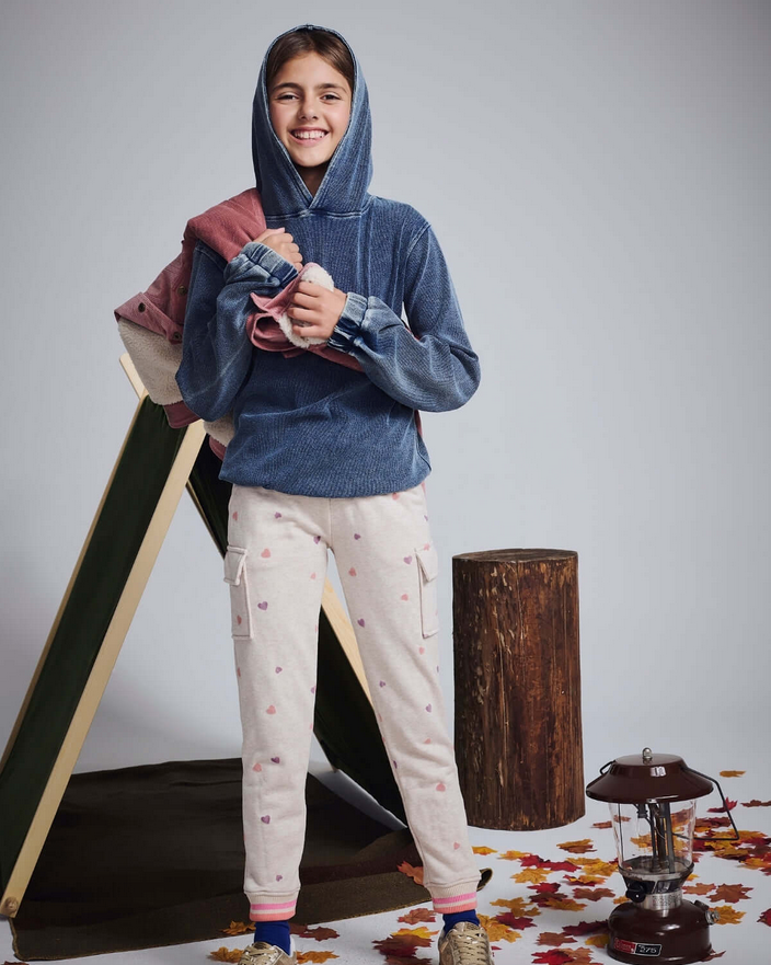 Dusk Pullover Hoodie