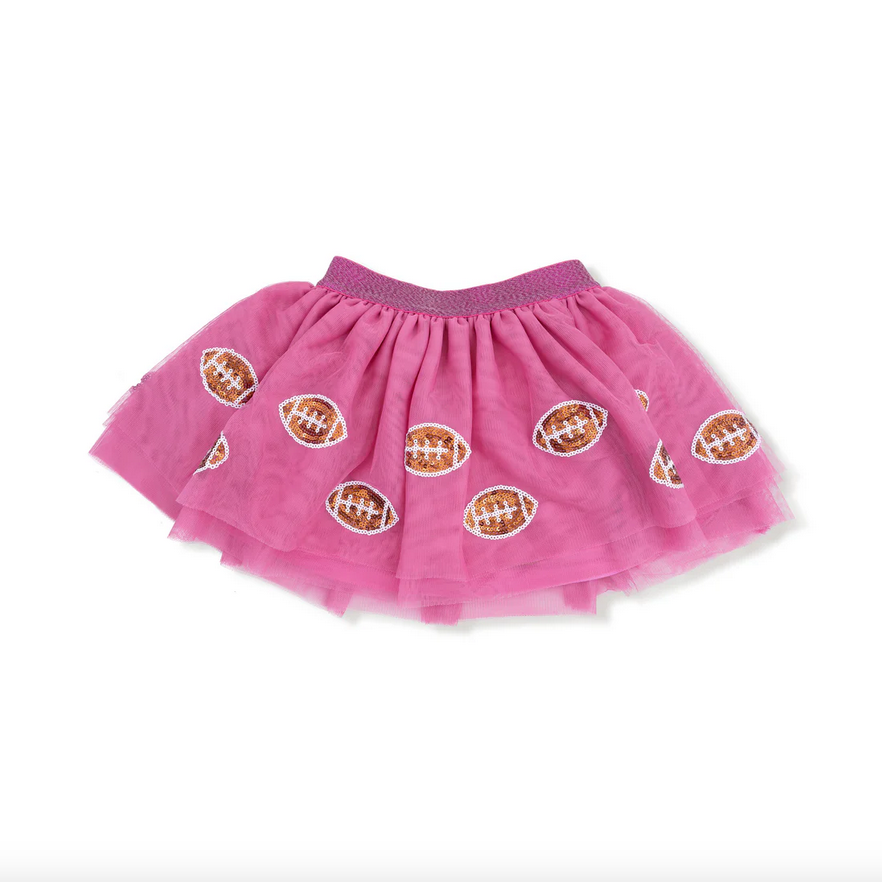 Varsity Football Tutu