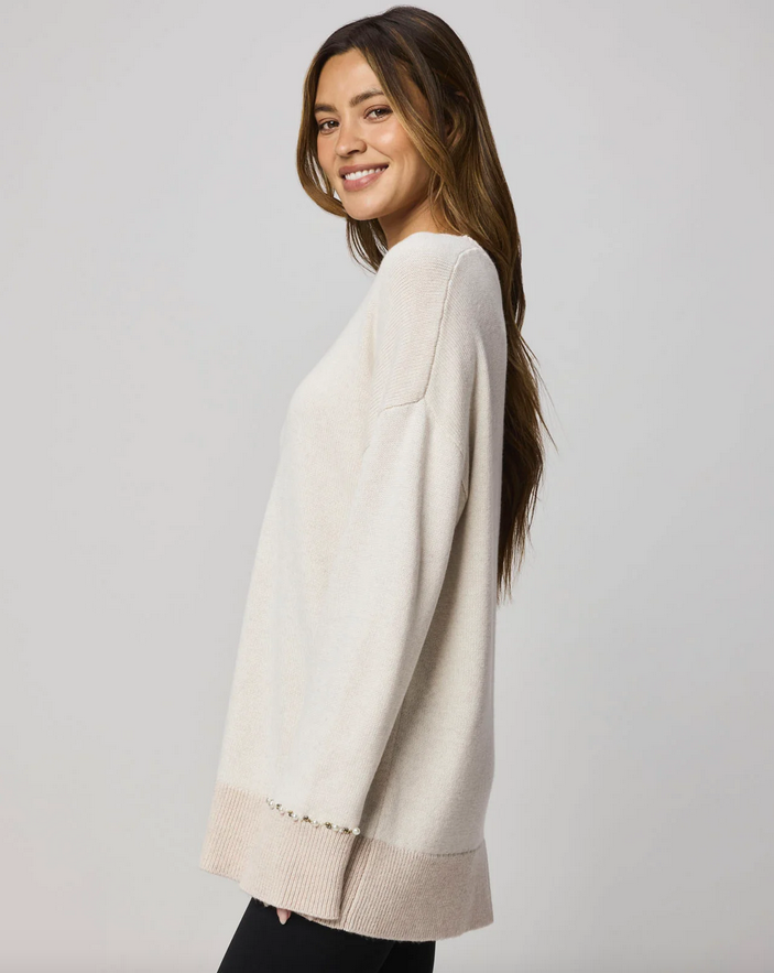 Montana Tunic Sweater