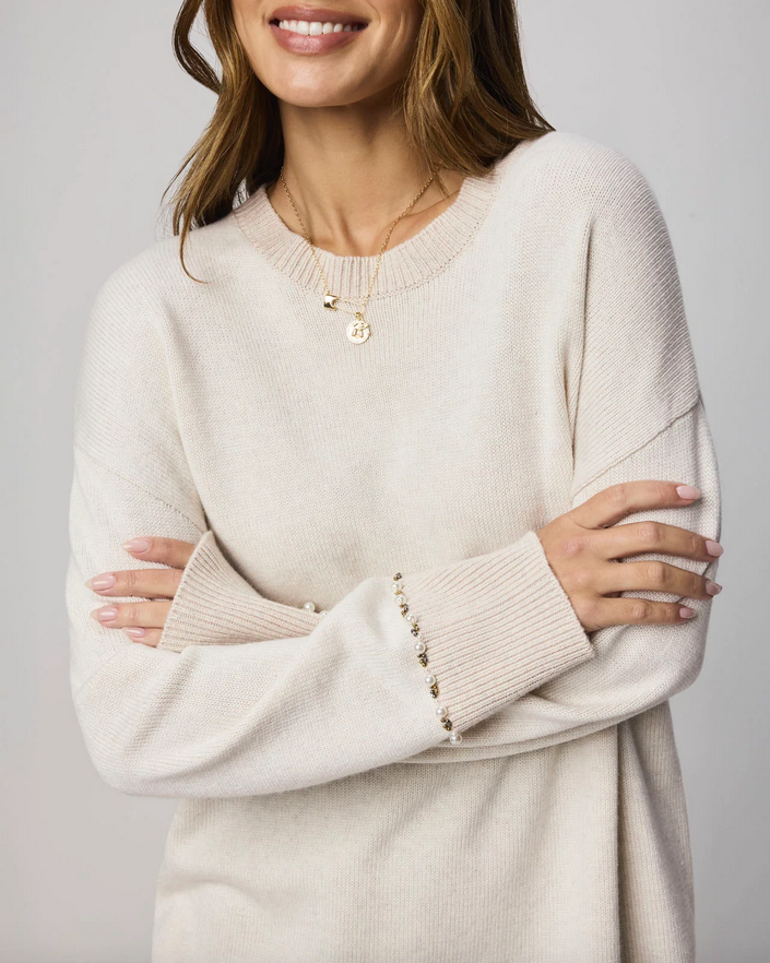 Montana Tunic Sweater