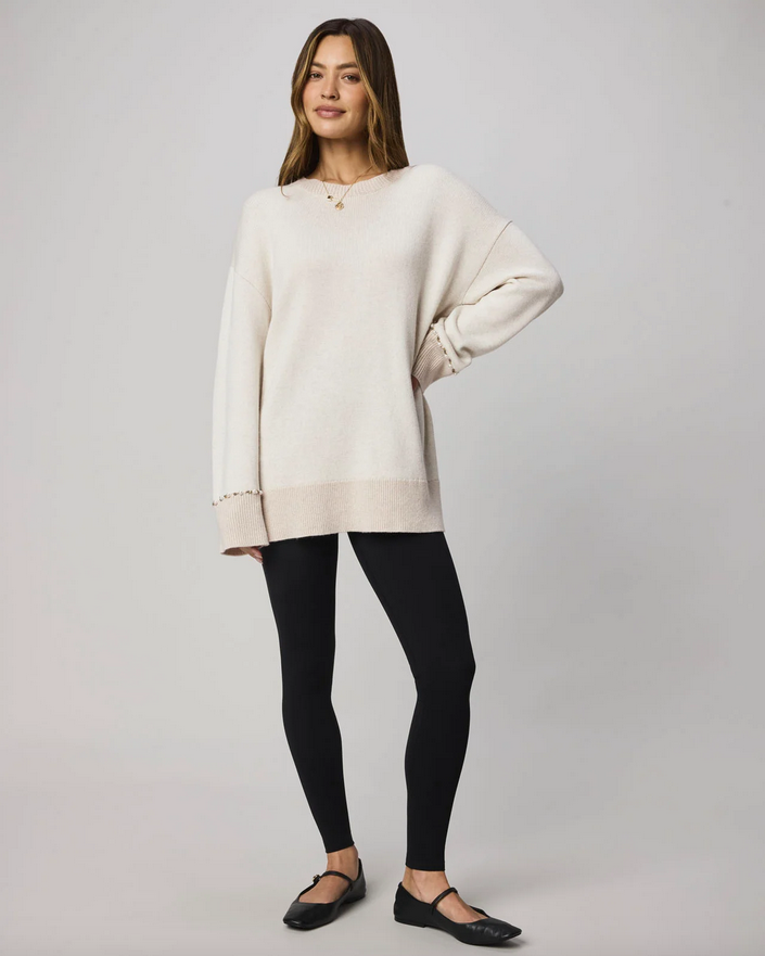 Montana Tunic Sweater