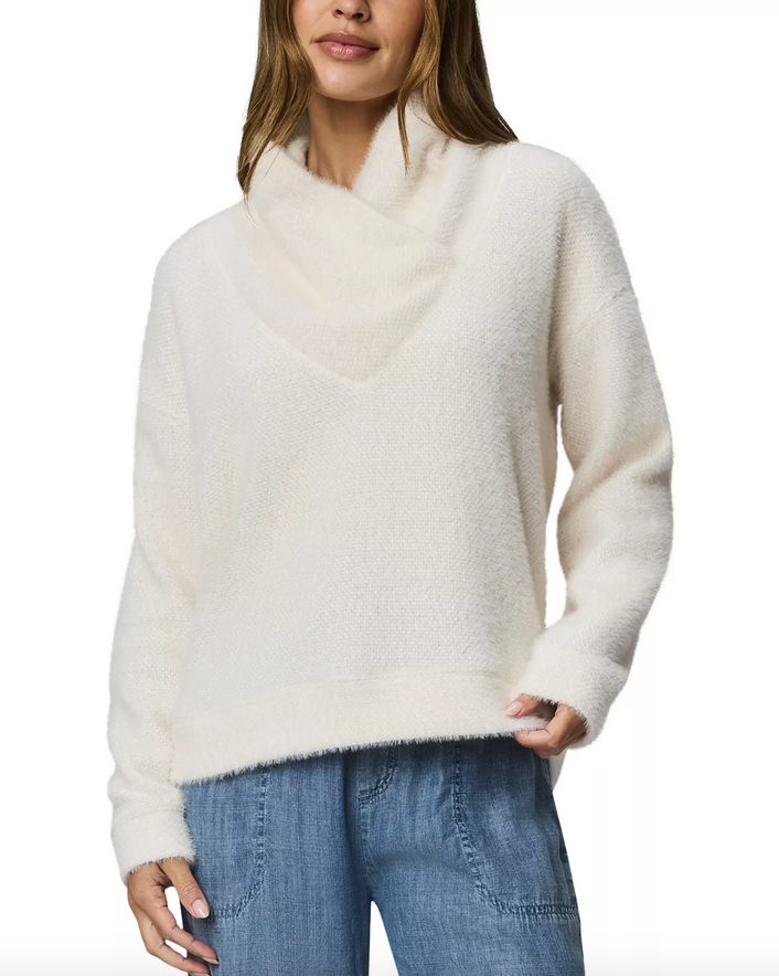 Rowan Pullover