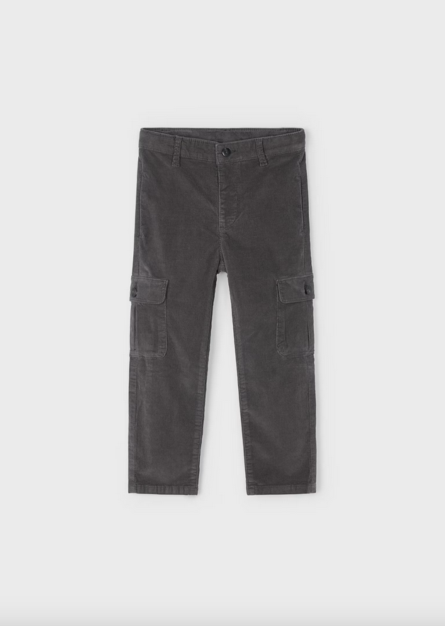 Odin Corduroy Pants