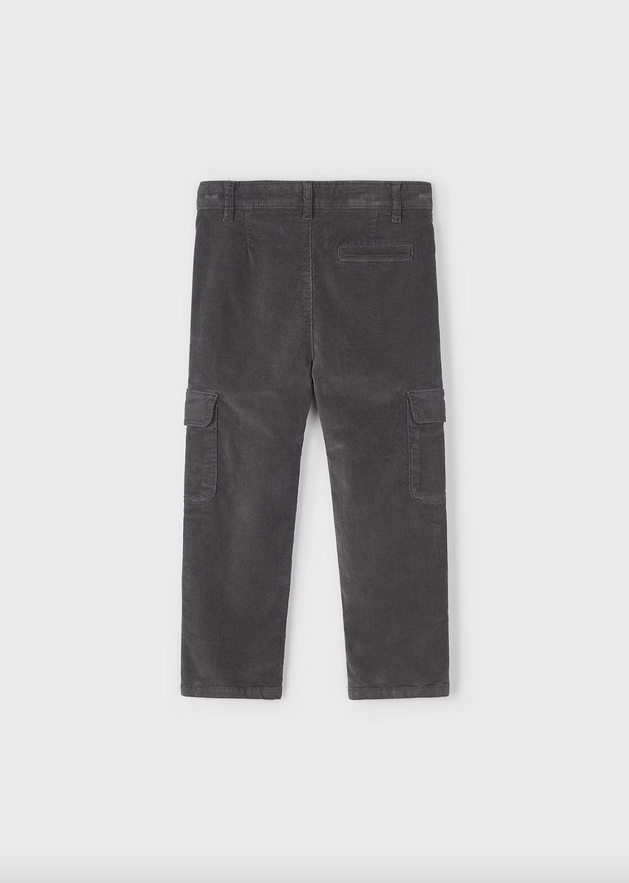 Odin Corduroy Pants