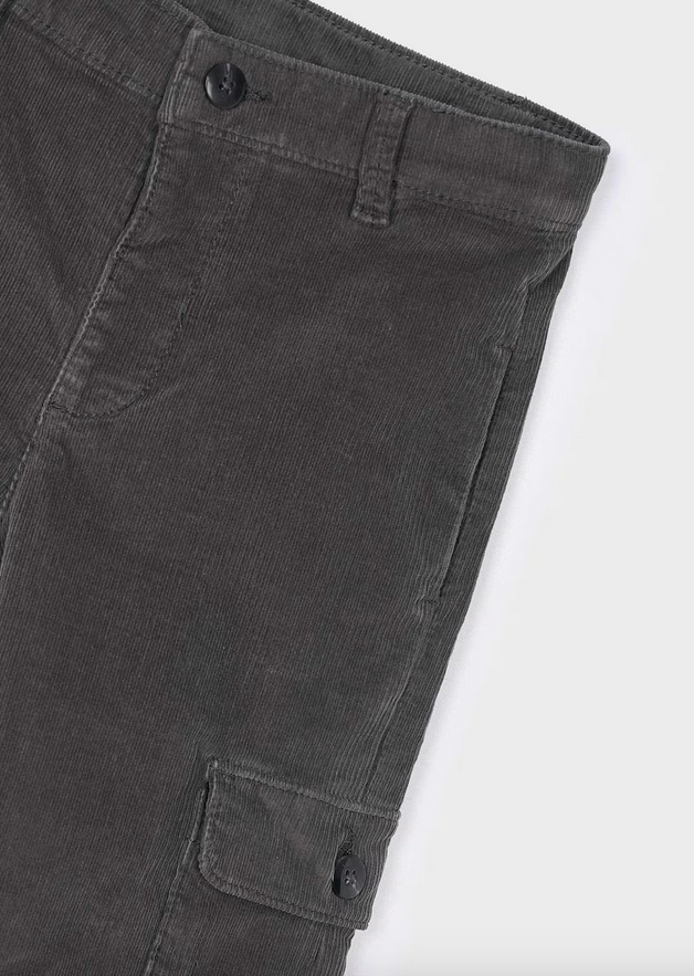 Odin Corduroy Pants