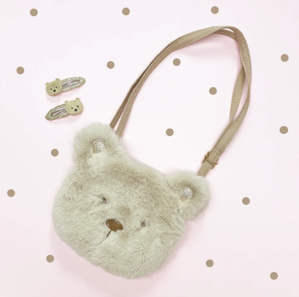 Teddy Bear Bag