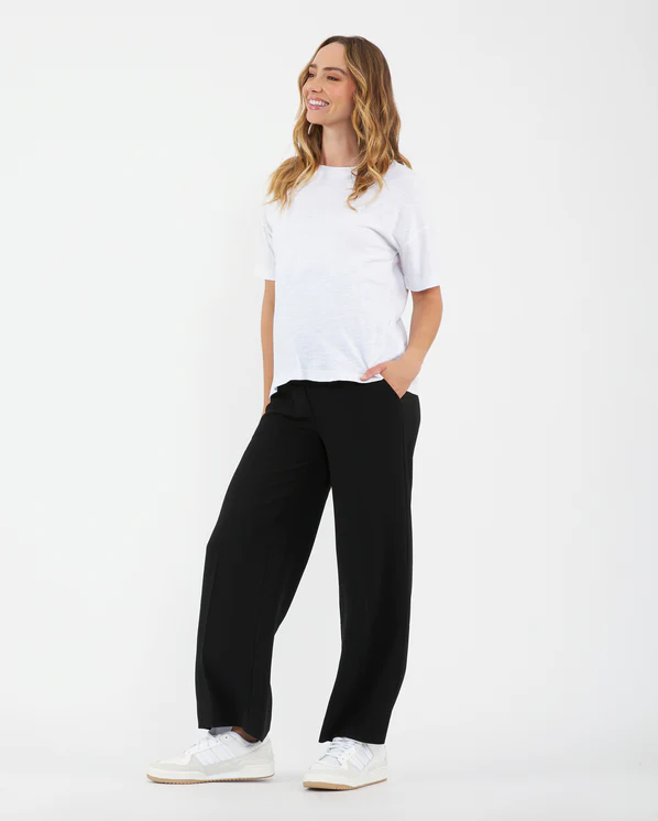 Alexa Wide Leg Pant