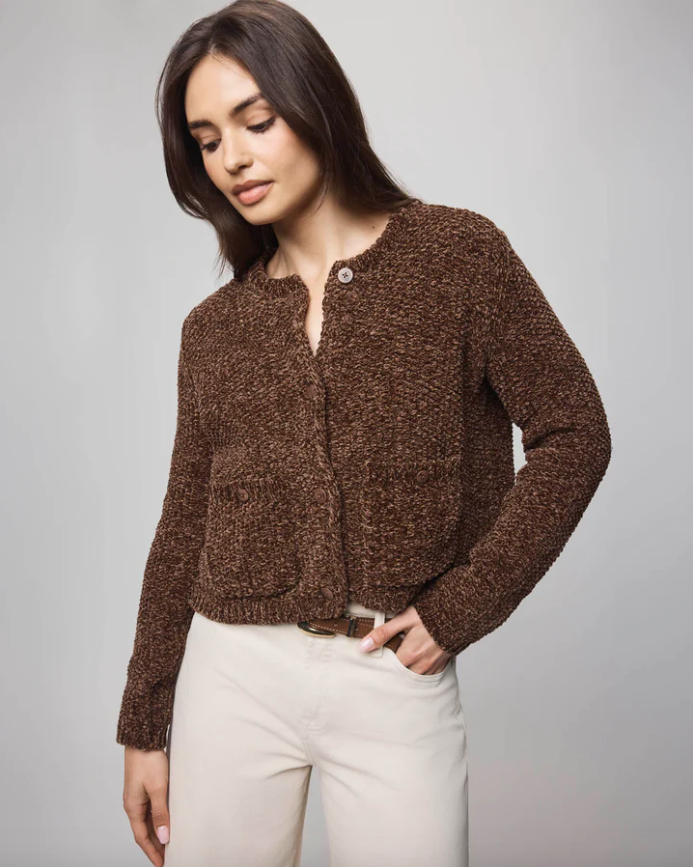 Andrea Cardigan