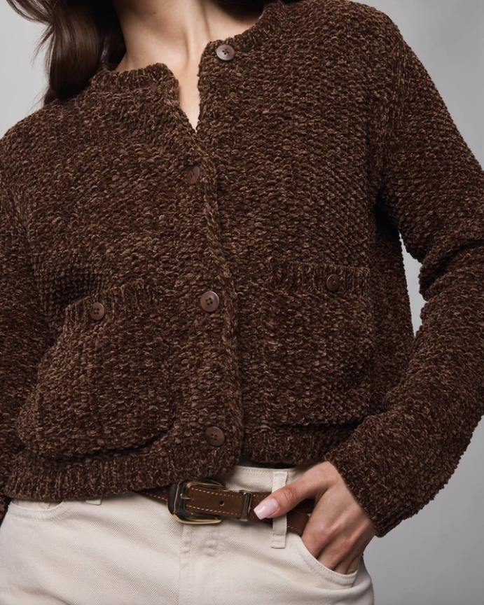 Andrea Cardigan