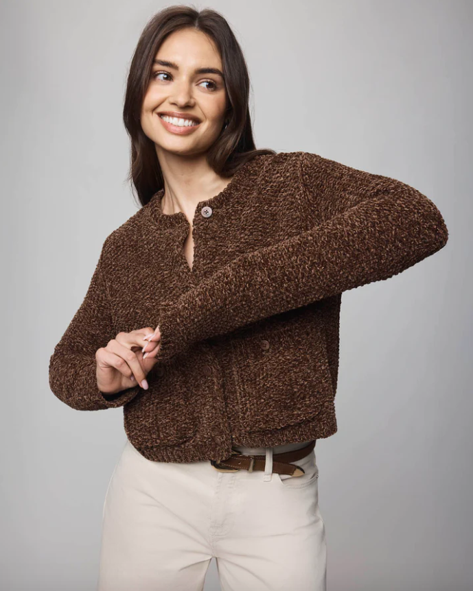 Andrea Cardigan