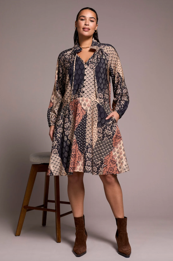 Antonia Dress