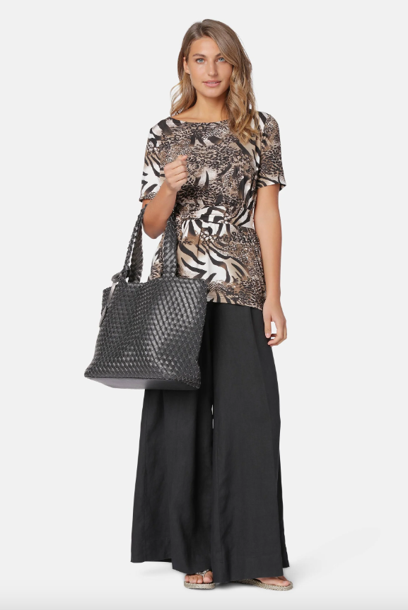 Reversible Tote Bag