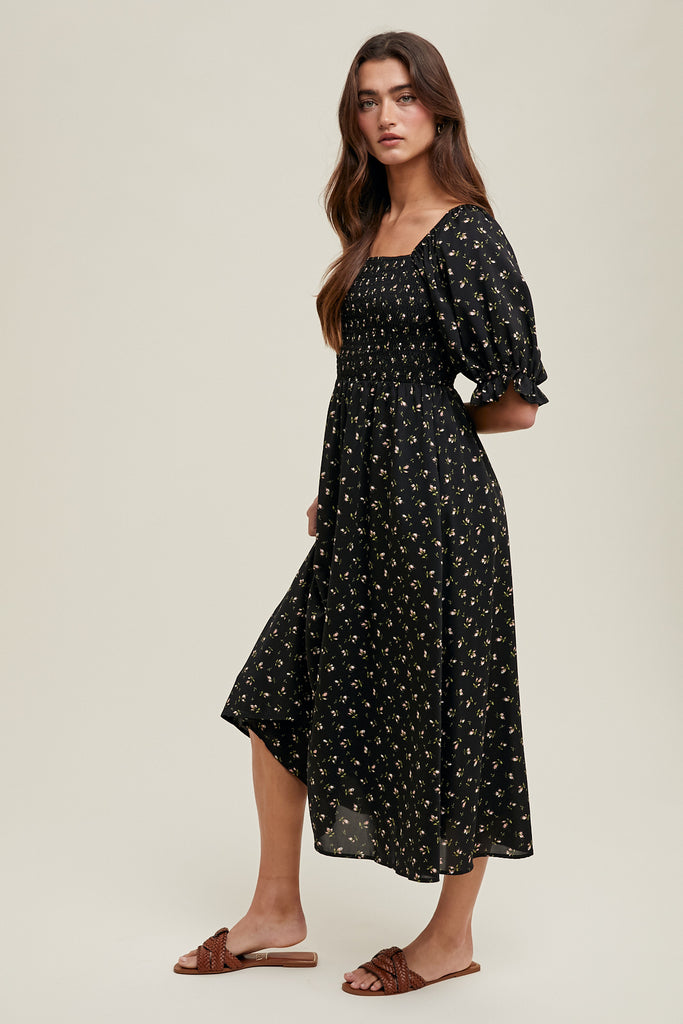 Stella Dress