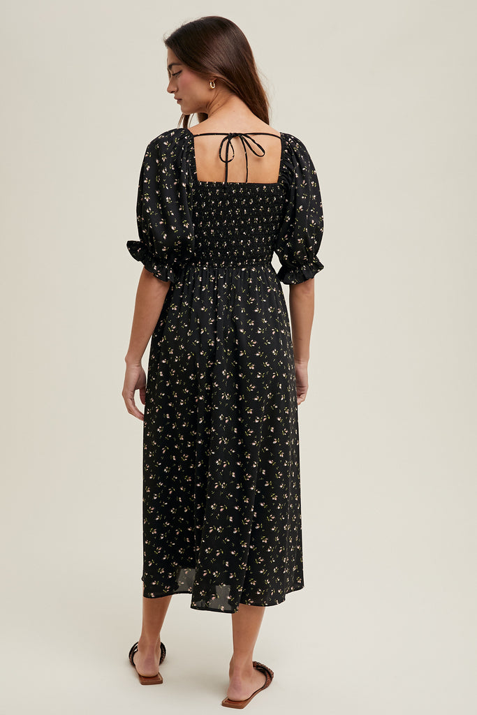 Stella Dress