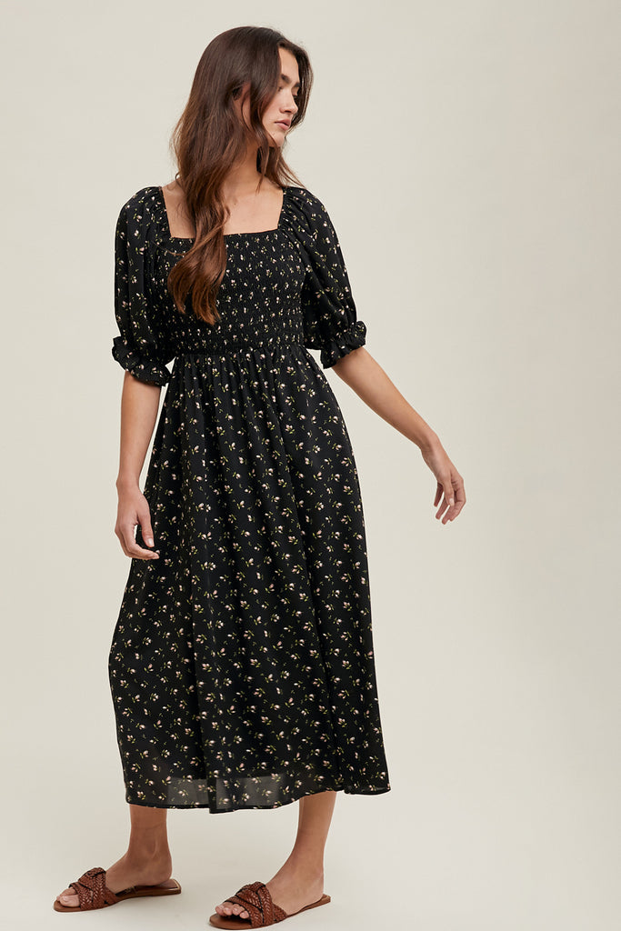 Stella Dress