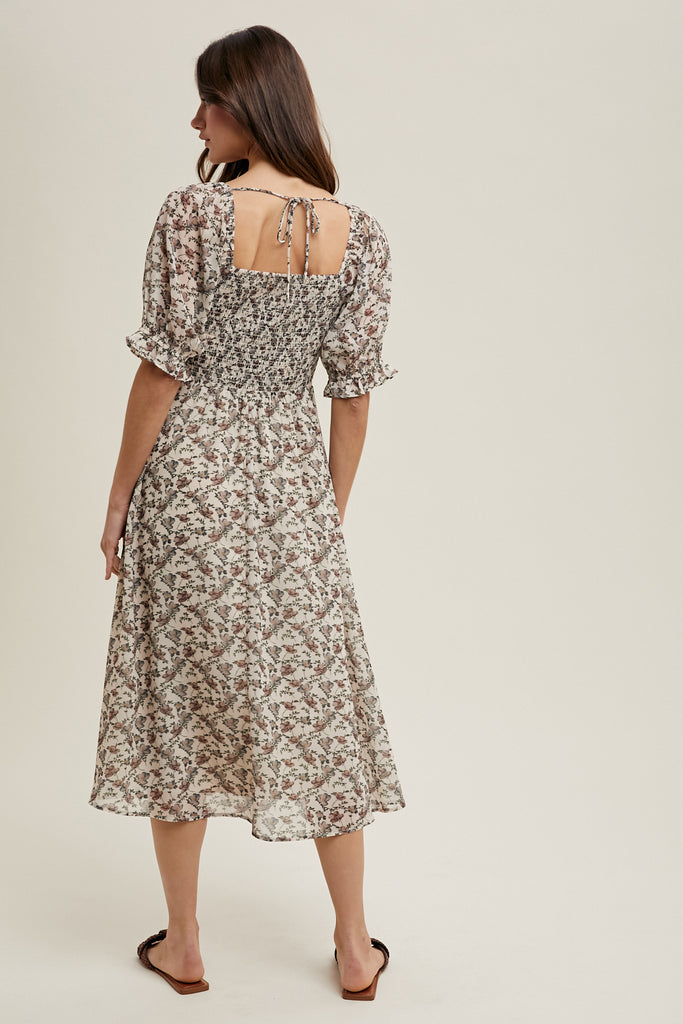 Tatum Dress