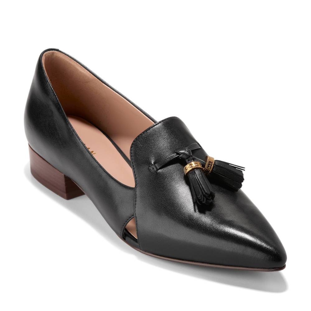 Vanya Loafer