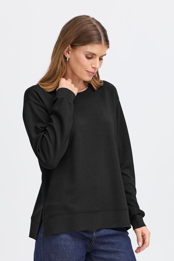 Willa Pullover