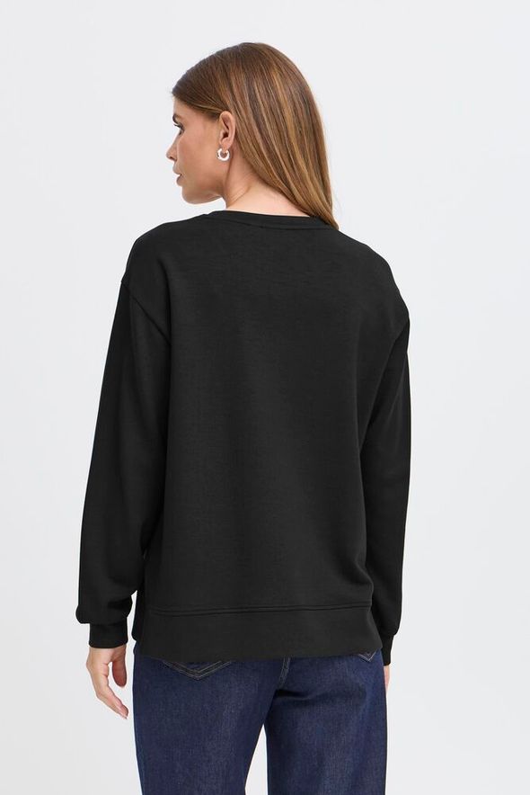 Willa Pullover