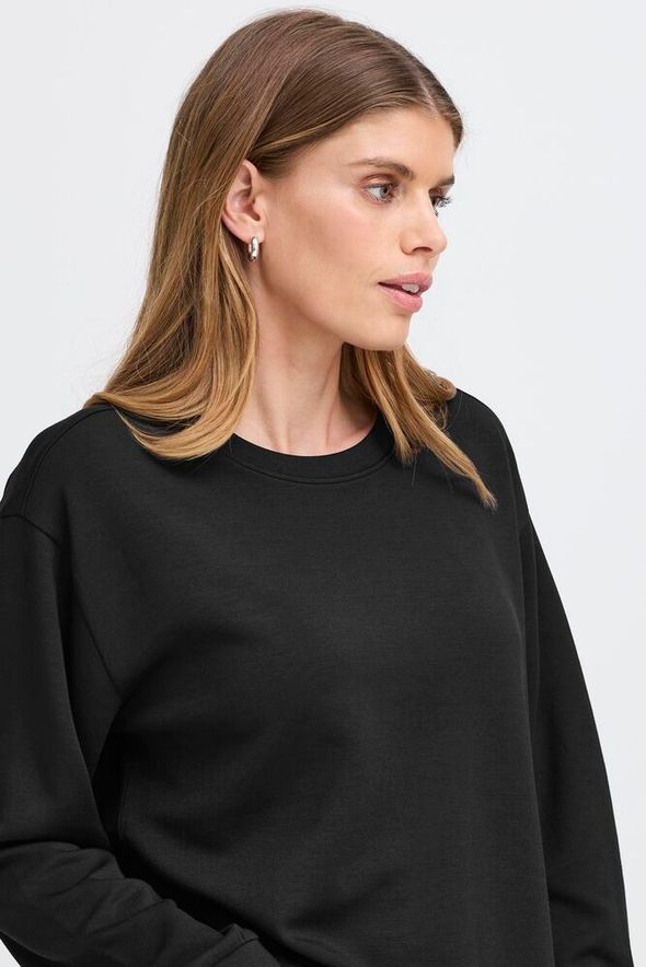 Willa Pullover