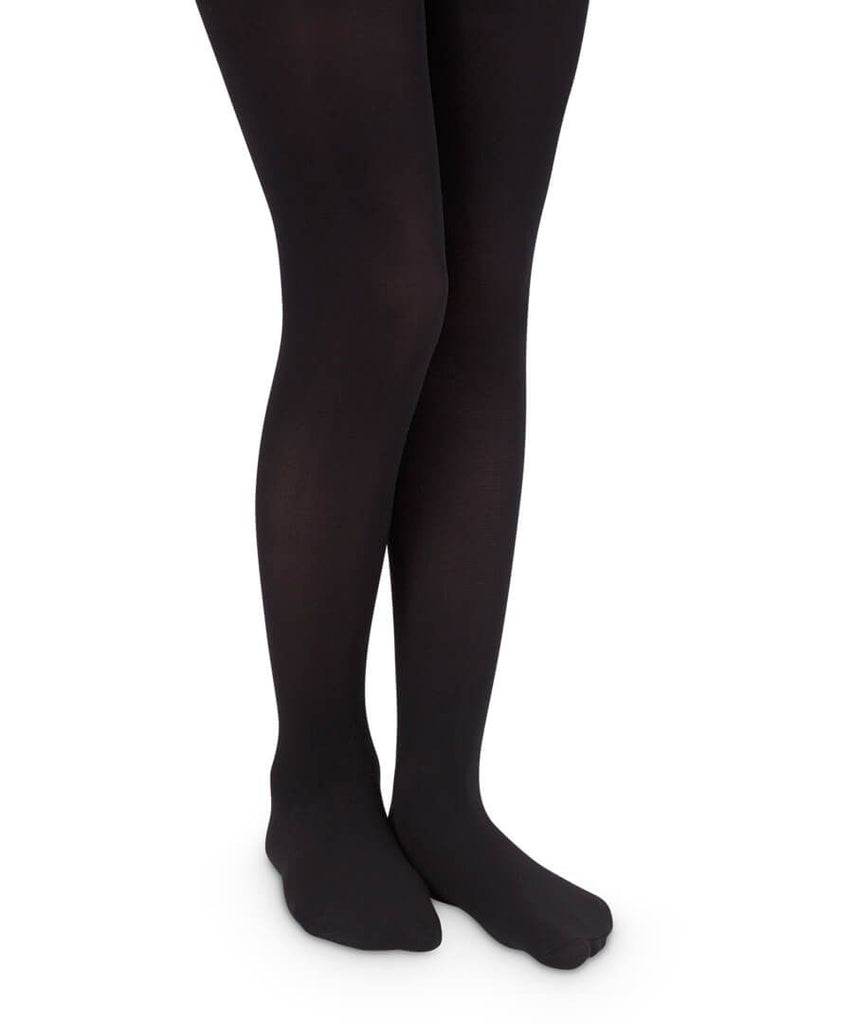 Girls Organic Tights