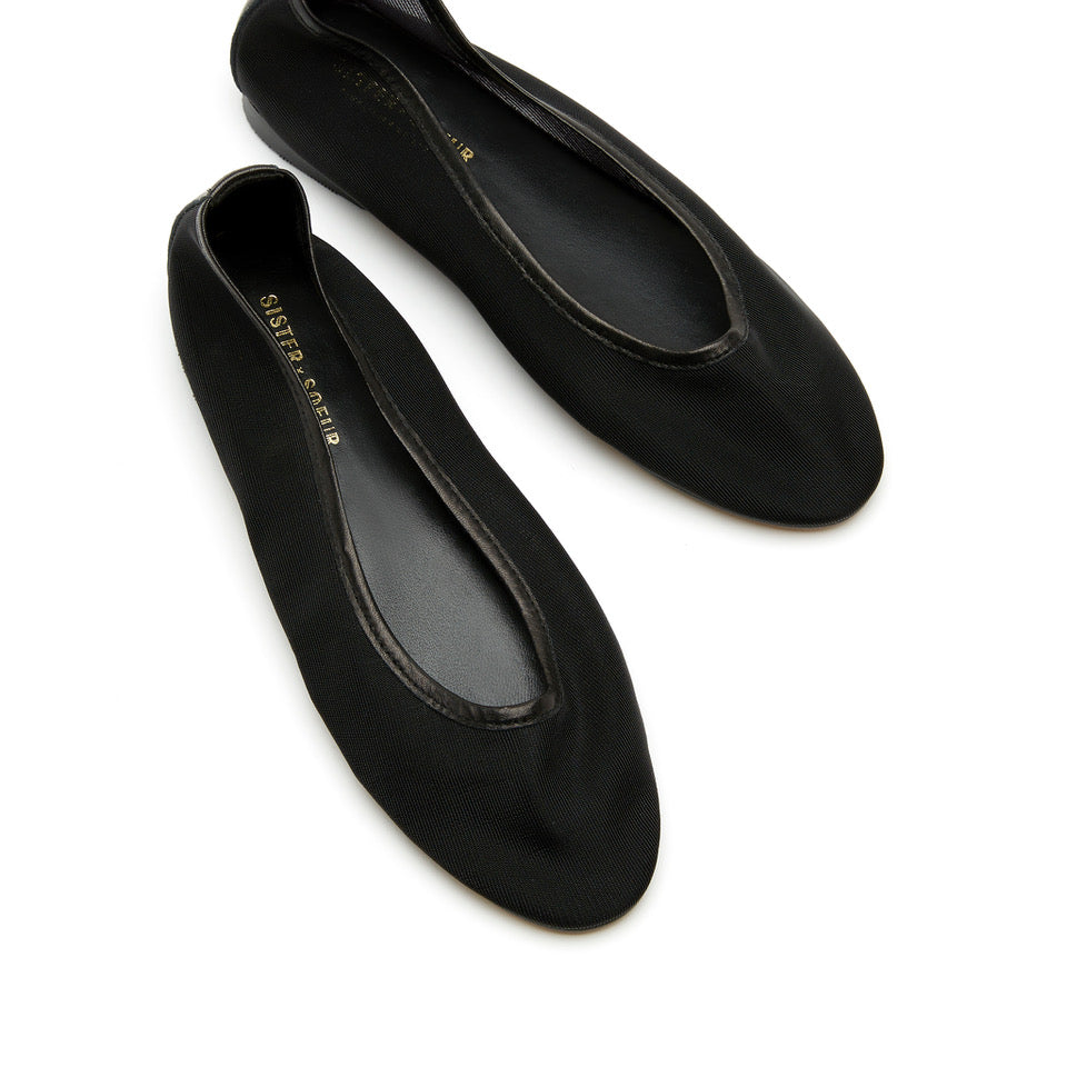 Baylee Ballet Flat