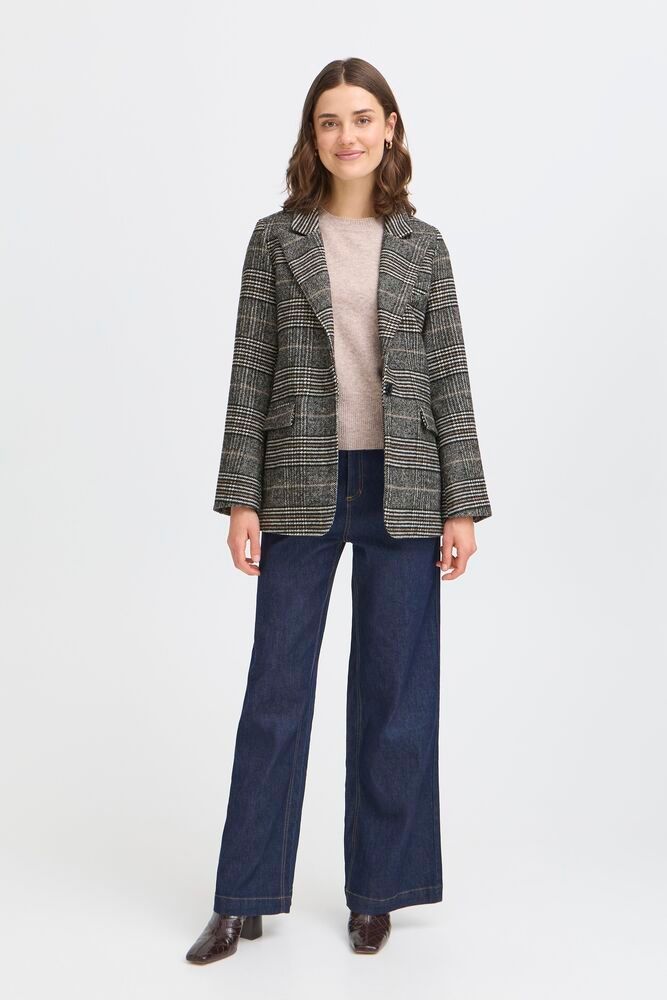Camille Blazer