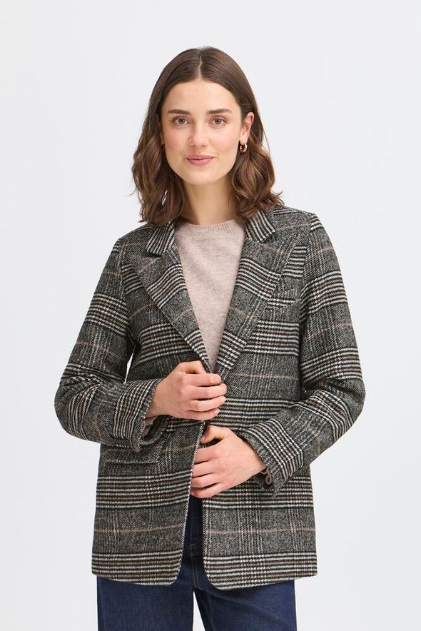 Camille Blazer