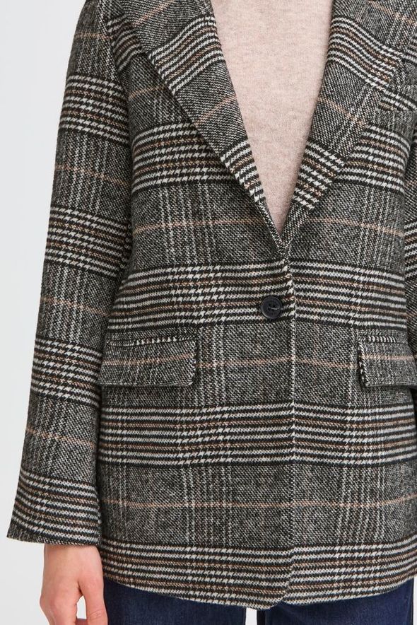 Camille Blazer