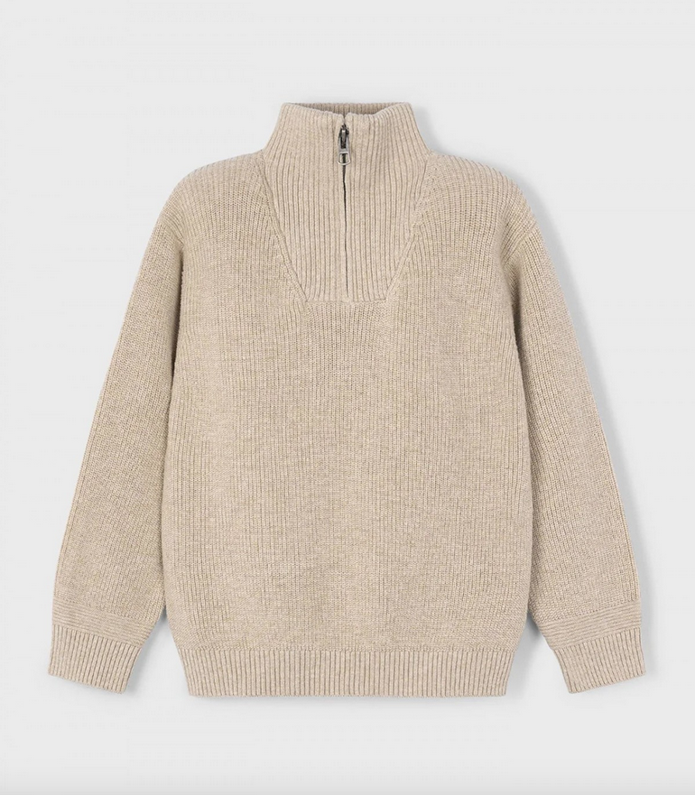 Clark Sweater