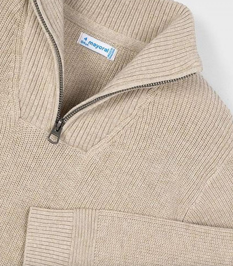 Clark Sweater