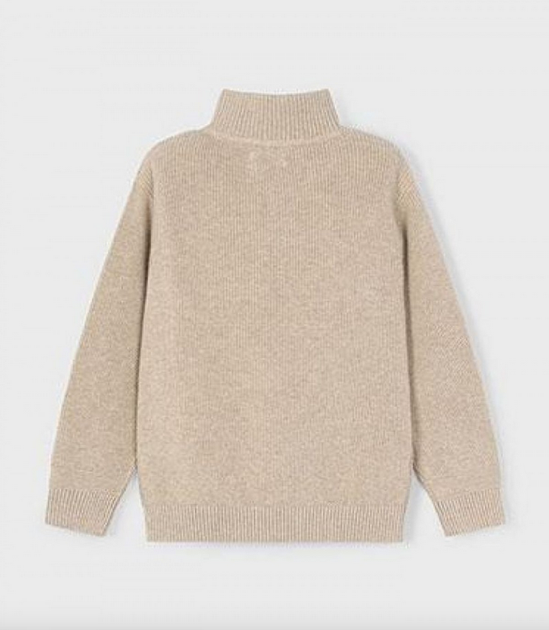 Clark Sweater