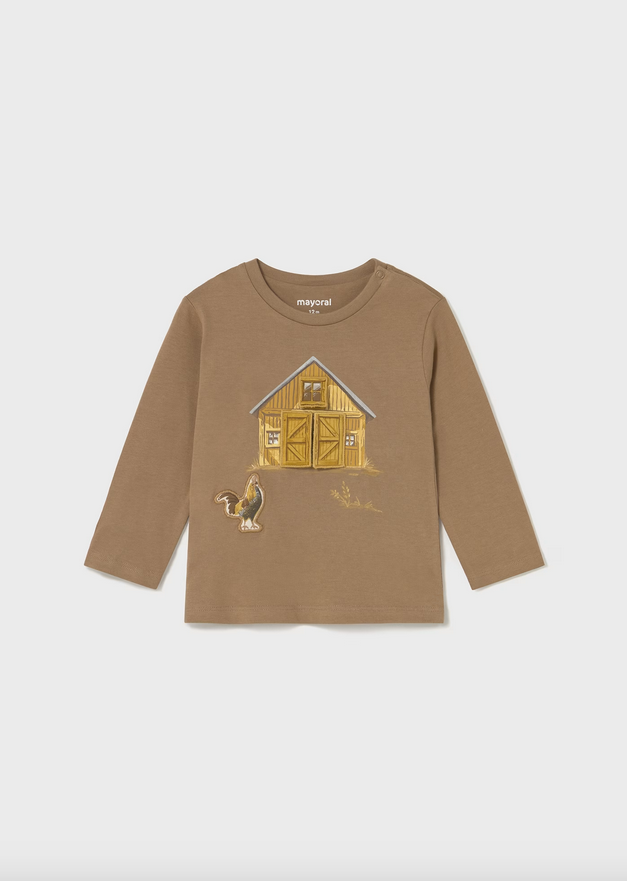 Colby Tee