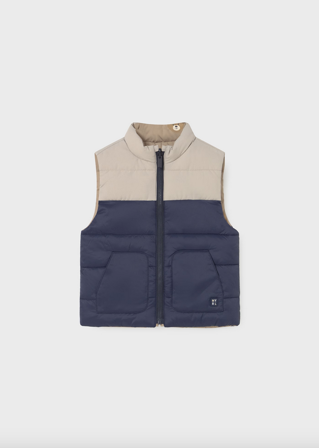 Colton Vest