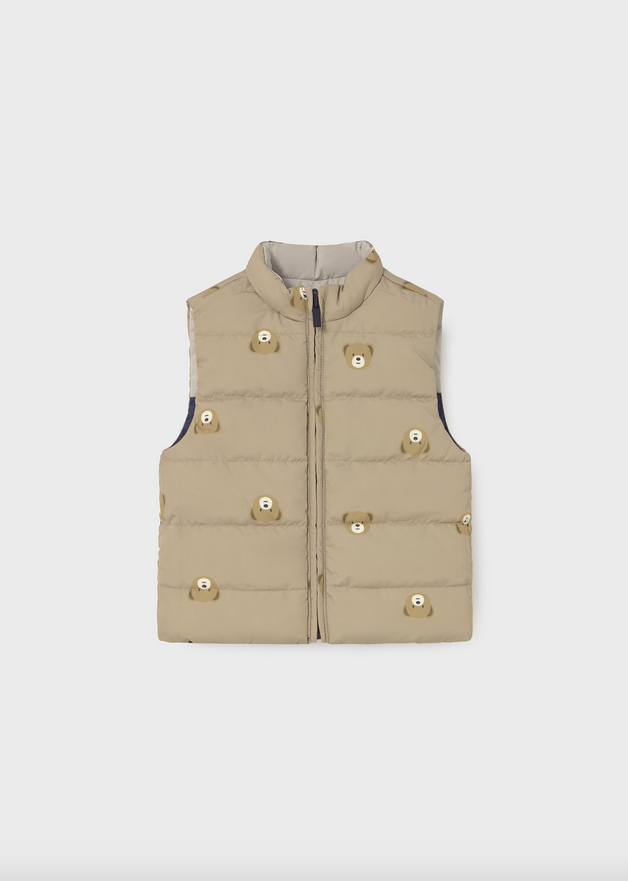 Colton Vest