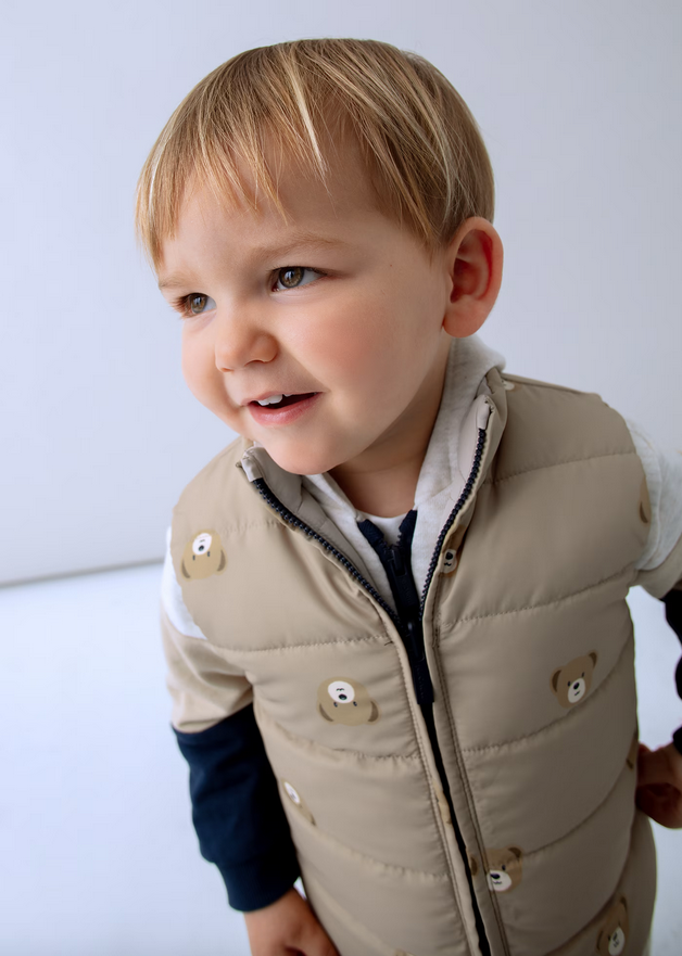 Colton Vest