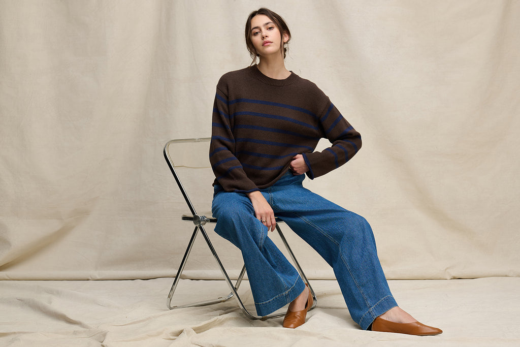 Lucia Sweater