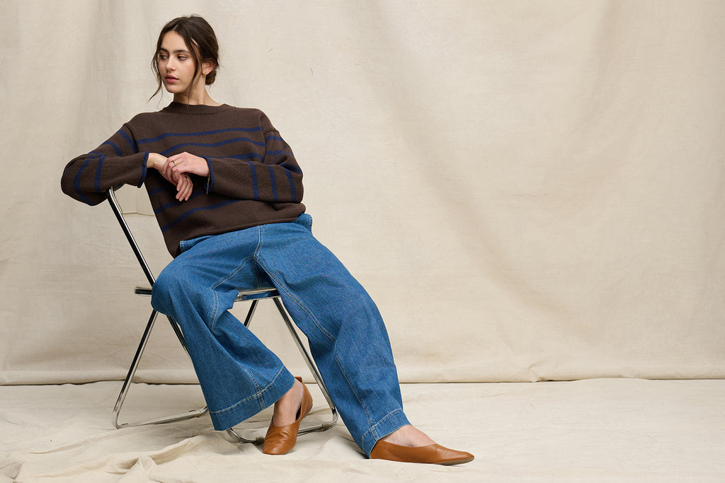 Lucia Sweater