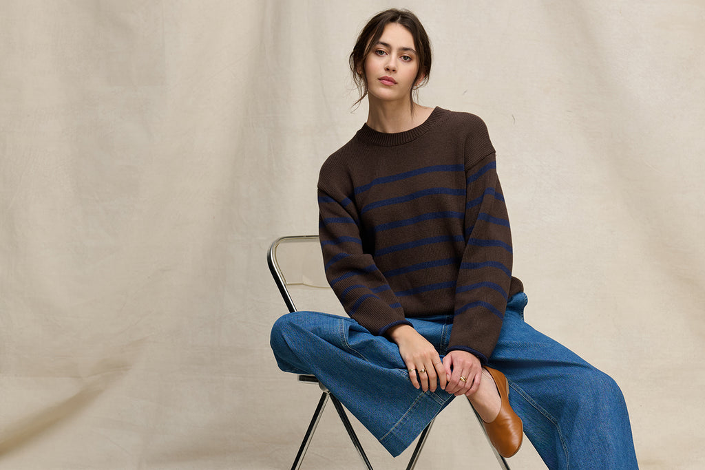 Lucia Sweater