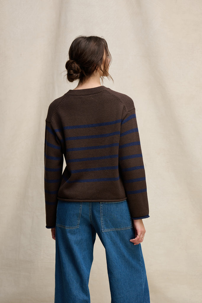 Lucia Sweater