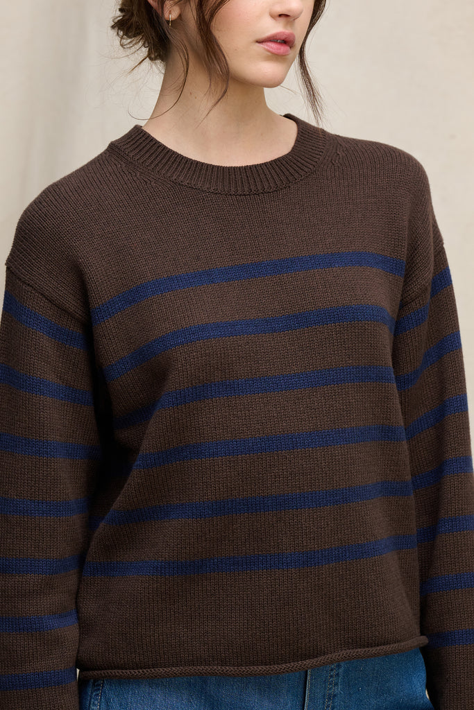 Lucia Sweater